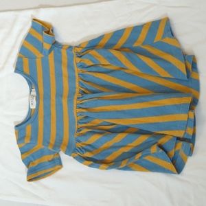 Roolee SS Swing Dress